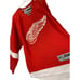 2015 Reebok NHL Detroit Red Wings Abdelkader Jersey Size L Red Replica Sewn