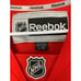 2015 Reebok NHL Detroit Red Wings Abdelkader Jersey Size L Red Replica Sewn