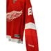2015 Reebok NHL Detroit Red Wings Abdelkader Jersey Size L Red Replica Sewn