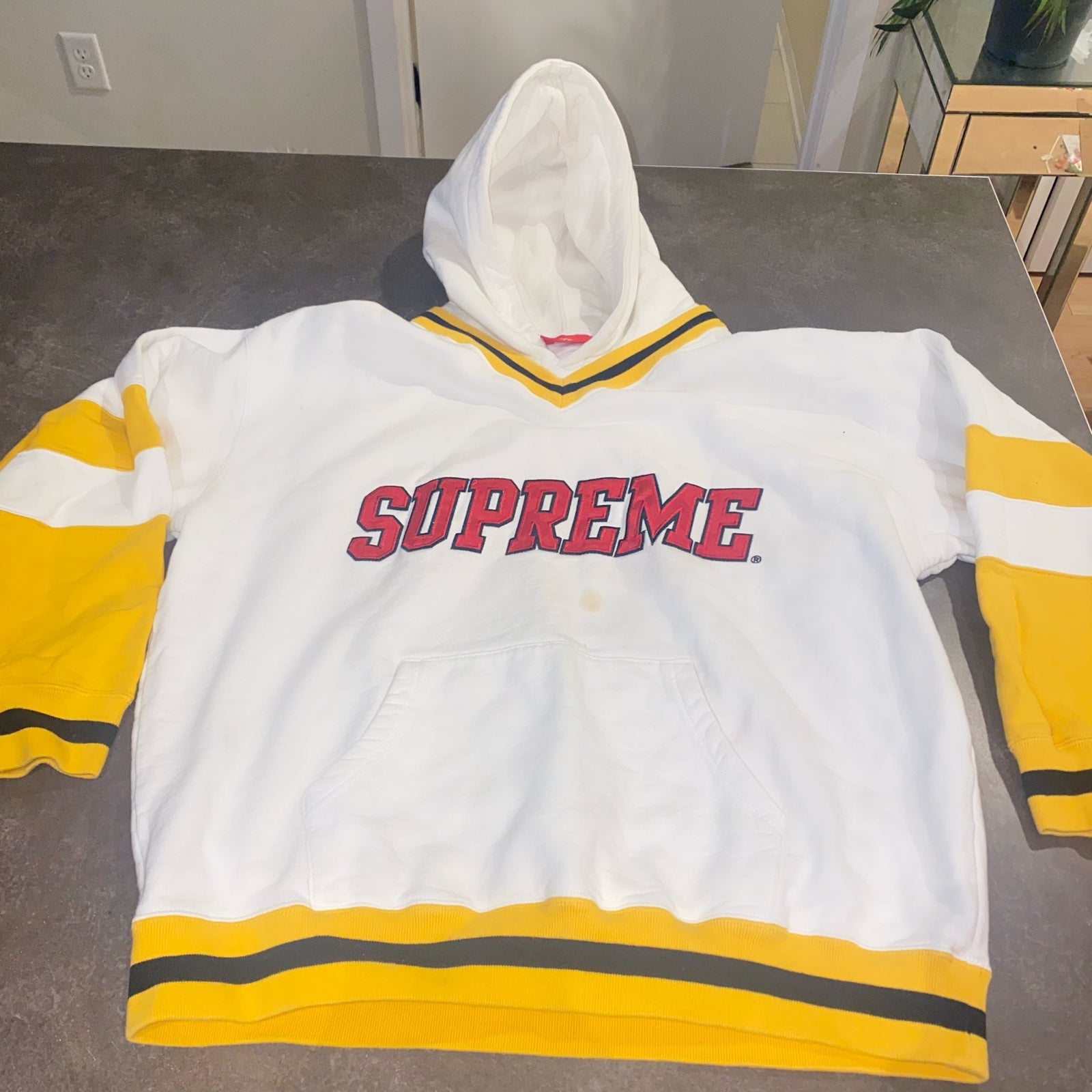 Supreme Sweats & Hoodies for Men | Mercari