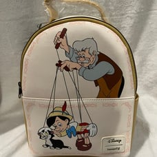 Pinocchio Loungefly