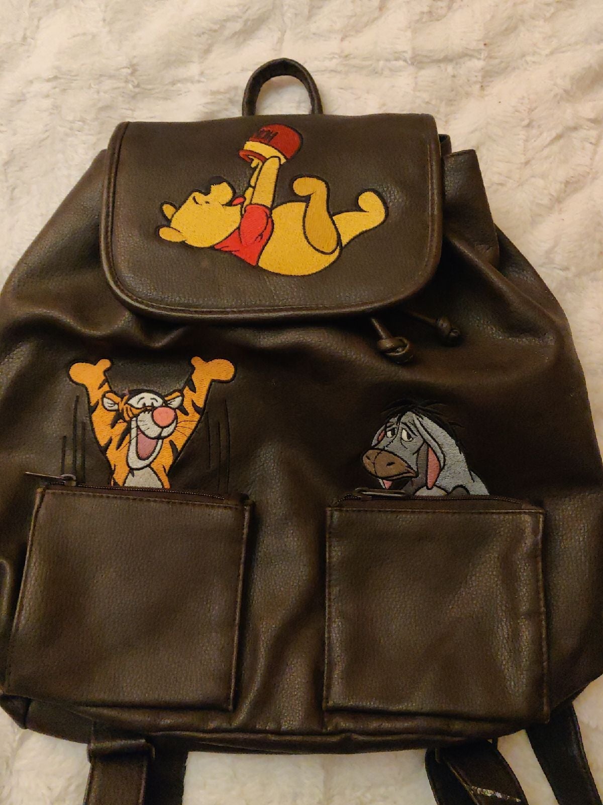 Vintage Winnie outlet the Pooh backpack