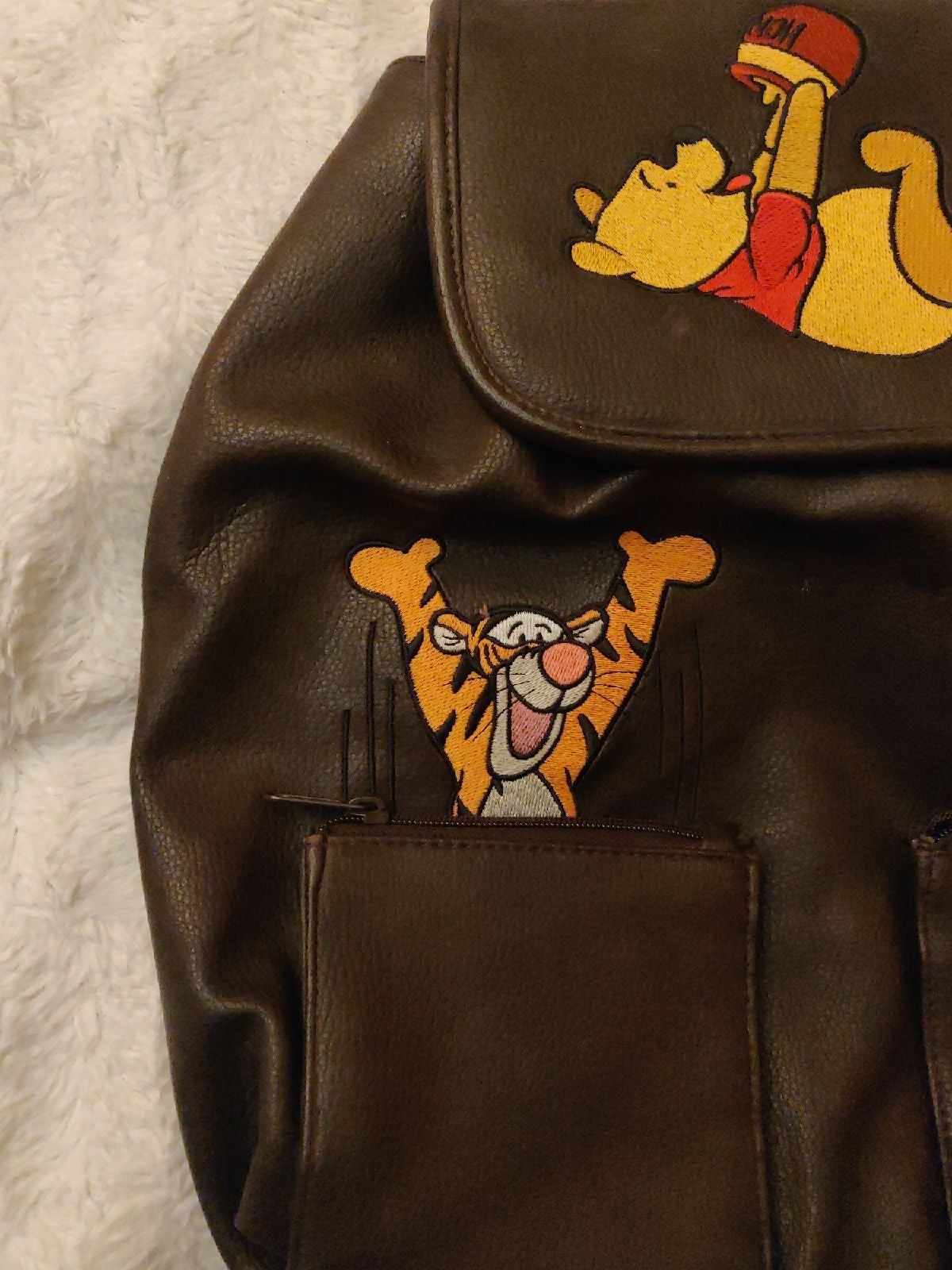 Vintage Winnie outlet the Pooh backpack