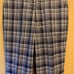 Authentic ALEXANDER McQUEEN Alexander McQueen Slacks