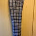 Authentic ALEXANDER McQUEEN Alexander McQueen Slacks