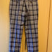 Authentic ALEXANDER McQUEEN Alexander McQueen Slacks