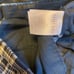 Authentic ALEXANDER McQUEEN Alexander McQueen Slacks