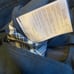 Authentic ALEXANDER McQUEEN Alexander McQueen Slacks