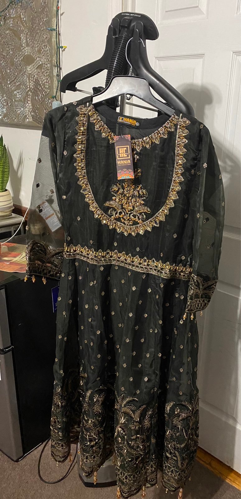 pakistani fashion maxi dresses