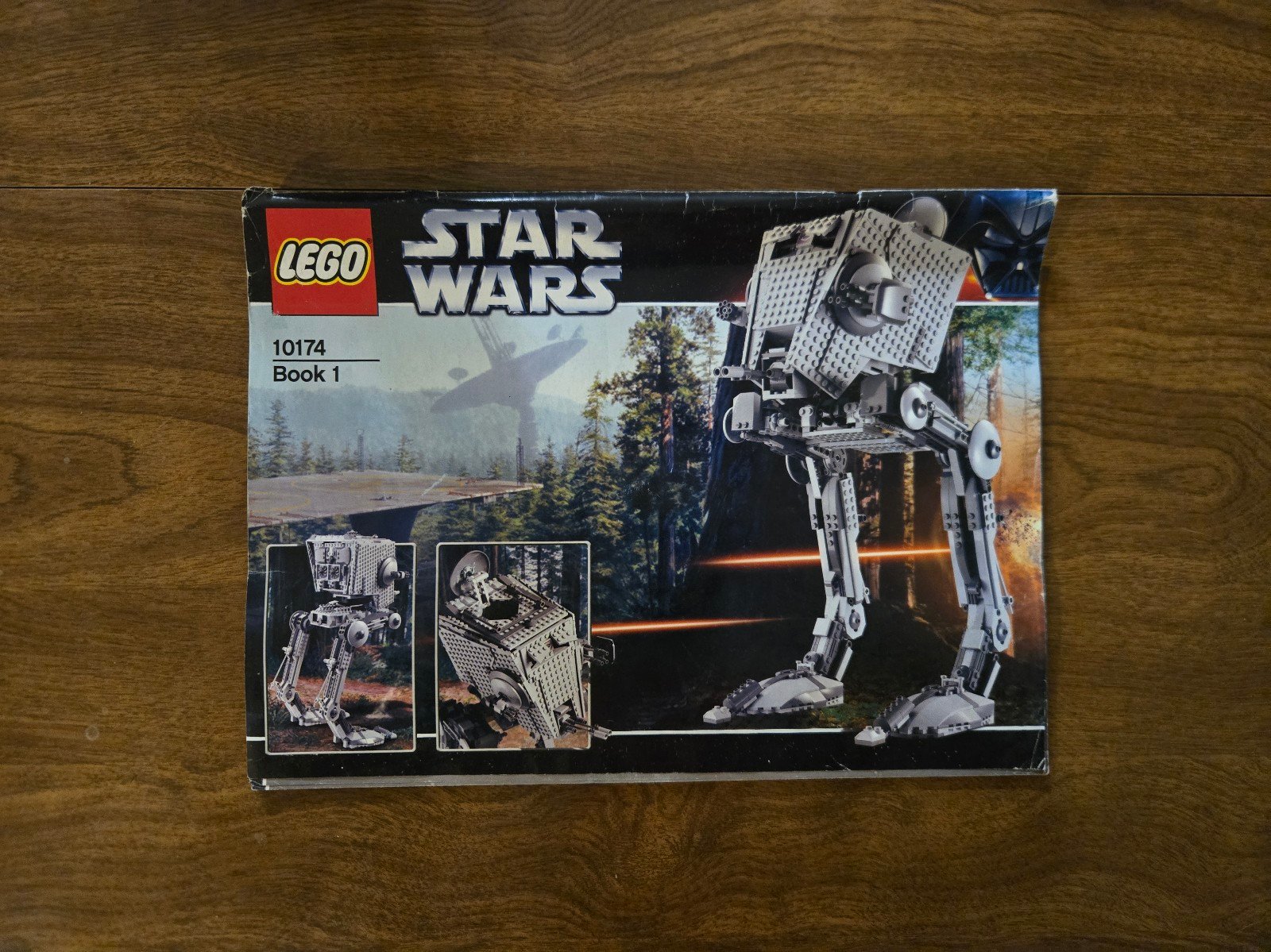 LEGO STAR WARS