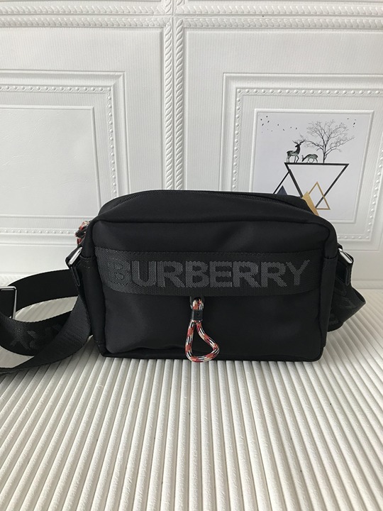 Burberry crossbody bag