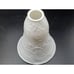 3D Printed Lithophane Holy Jesus 4.5 Bell Lamp Multicolor LED Lantern Light