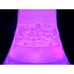 3D Printed Lithophane Holy Jesus 4.5 Bell Lamp Multicolor LED Lantern Light
