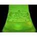 3D Printed Lithophane Holy Jesus 4.5 Bell Lamp Multicolor LED Lantern Light