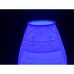 3D Printed Lithophane Holy Jesus 4.5 Bell Lamp Multicolor LED Lantern Light