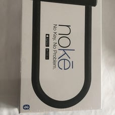 NOKE No Key No Problem Bluetooth Smartphone Bike Bicycle Keyless U-Lock 10 PCS