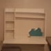 Floating desk