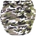 Adult Men Cloth Diaper L-XXL