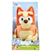 New Bluey Toy-12” Bingo Talking Plush says 9 Phrases & sings Bluey Theme Song