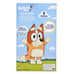 New Bluey Toy-12” Bingo Talking Plush says 9 Phrases & sings Bluey Theme Song