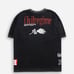 CIVIL REGIME X DARC SPORT X MARVEL SPIDERMAN “SPIDERMAN WEBS” SHIRT - XXL