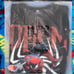CIVIL REGIME X DARC SPORT X MARVEL SPIDERMAN “SPIDERMAN WEBS” SHIRT - XXL