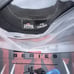 CIVIL REGIME X DARC SPORT X MARVEL SPIDERMAN “SPIDERMAN WEBS” SHIRT - XXL