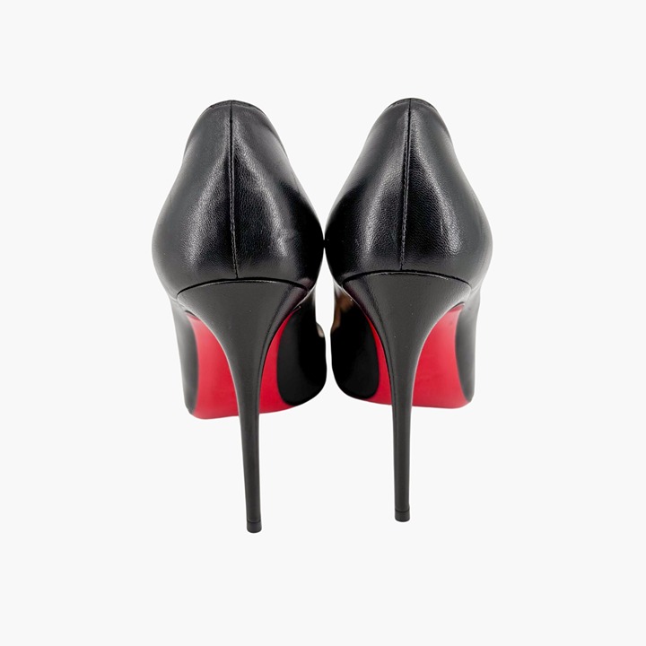Christian Louboutin Pigalle Follies 100 Pumps Size 36.5 US