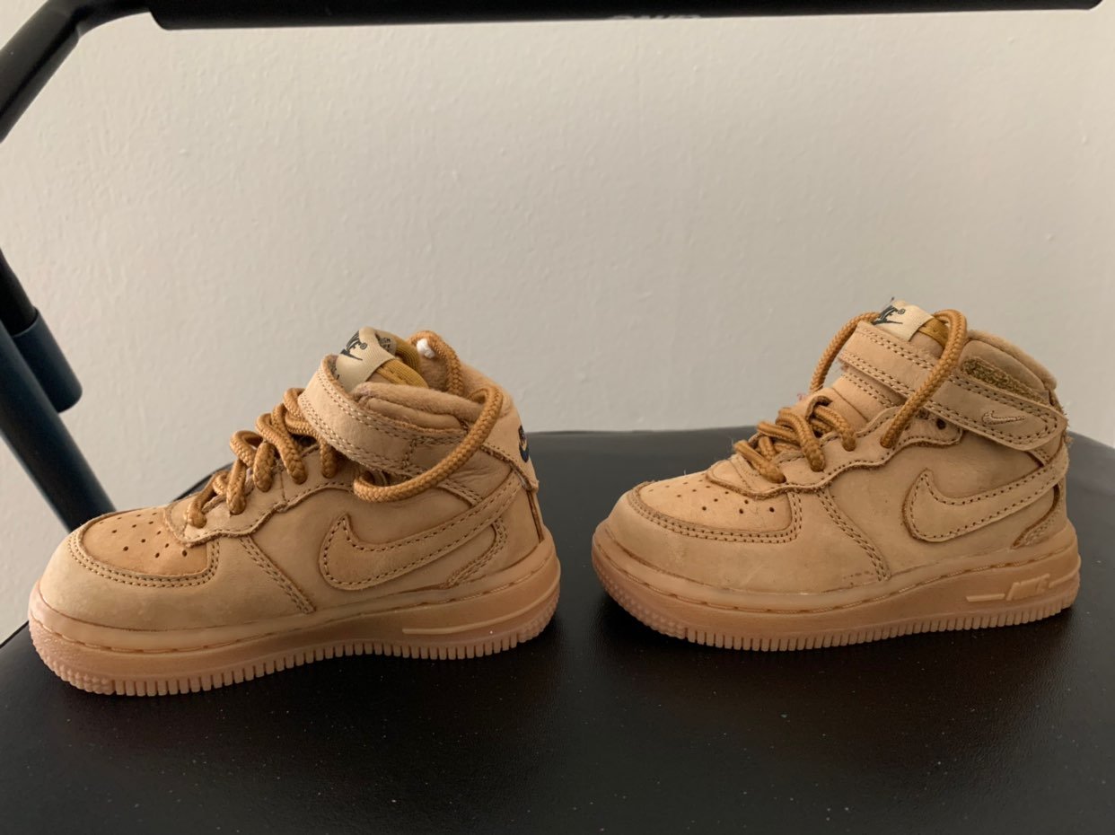 Nike Size 6C Toddler