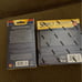 Panini box sports trading cards