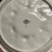 New Fitz & Floyd Bear Large Christmas Chips & Dip Platter