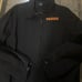Vlone 5555 jail Jacket