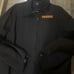 Vlone 5555 jail Jacket