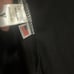 Vlone 5555 jail Jacket