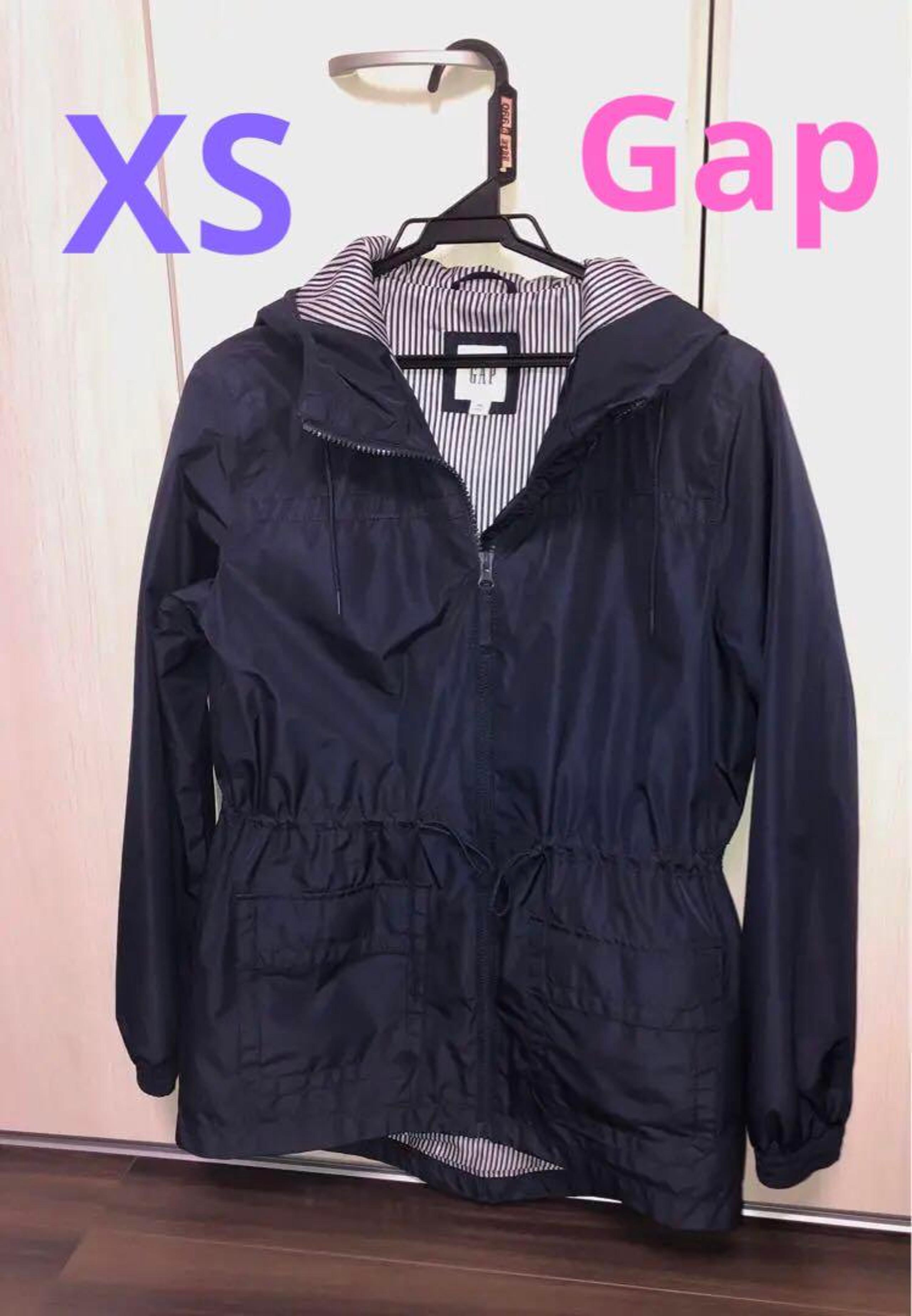 GAP Women's XS Mountain Parka