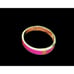 Kate Spade NWT bracelet - pink bangle with spade cutout