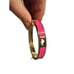 Kate Spade NWT bracelet - pink bangle with spade cutout