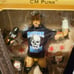 CM PUNK - WWE Defining Moments Collectible Wrestling Action Figure Toy
