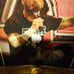 CM PUNK - WWE Defining Moments Collectible Wrestling Action Figure Toy