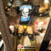 CM PUNK - WWE Defining Moments Collectible Wrestling Action Figure Toy