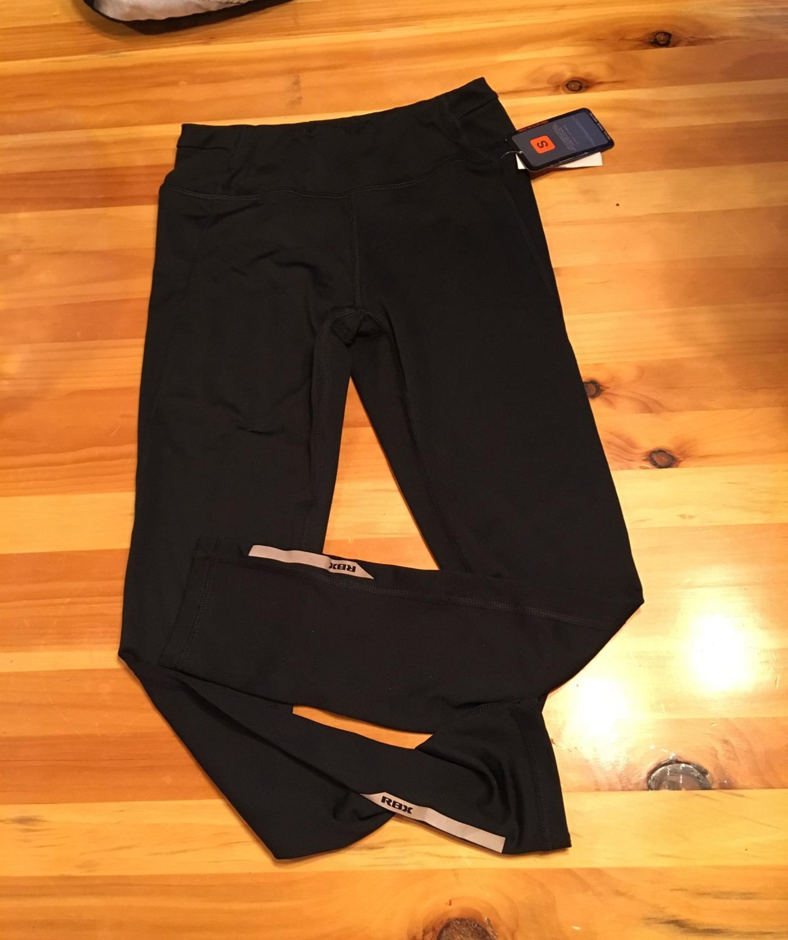 Size Small RBX Active Pant Yoga Pant New