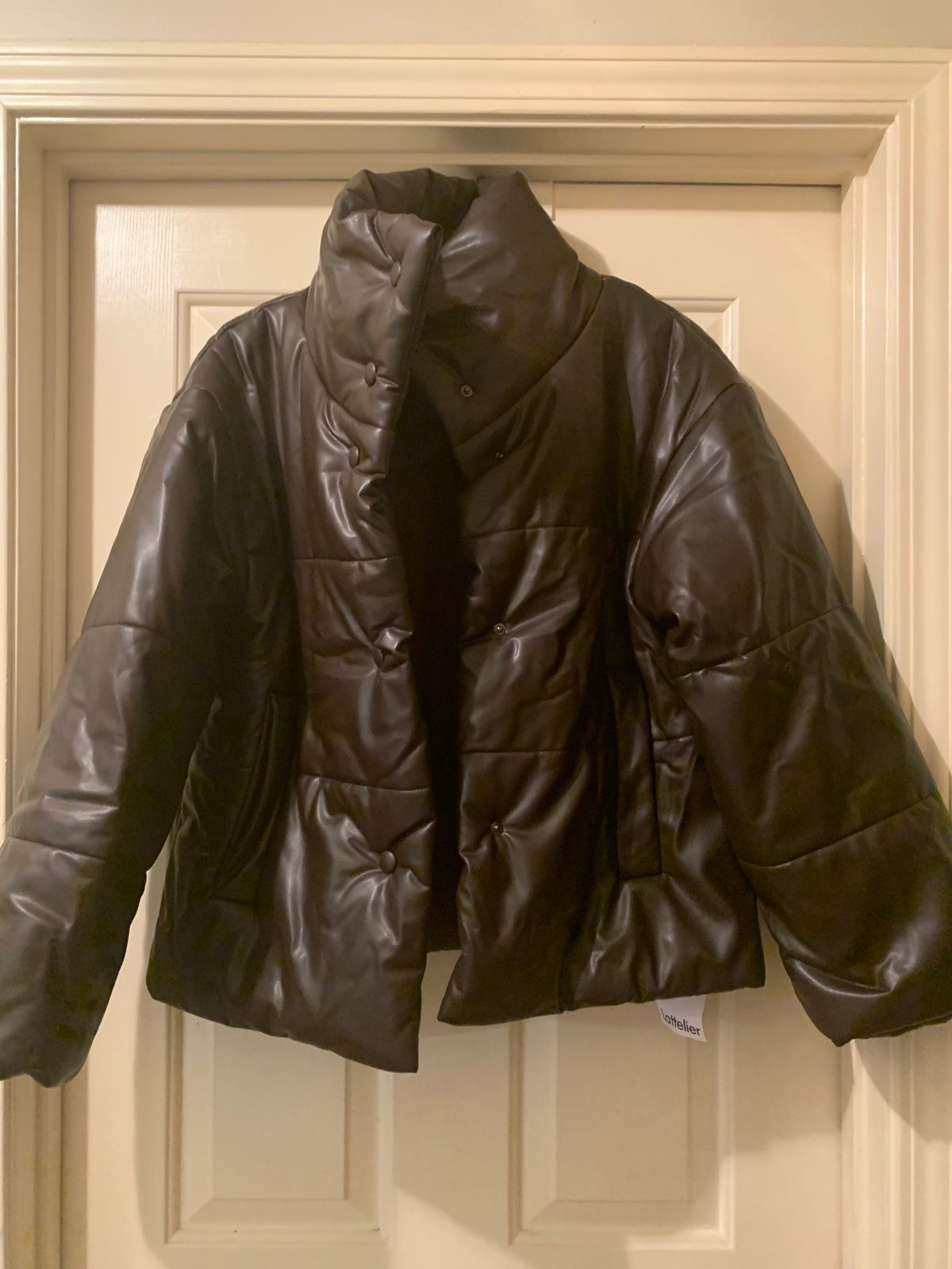 Lattelier Jacket