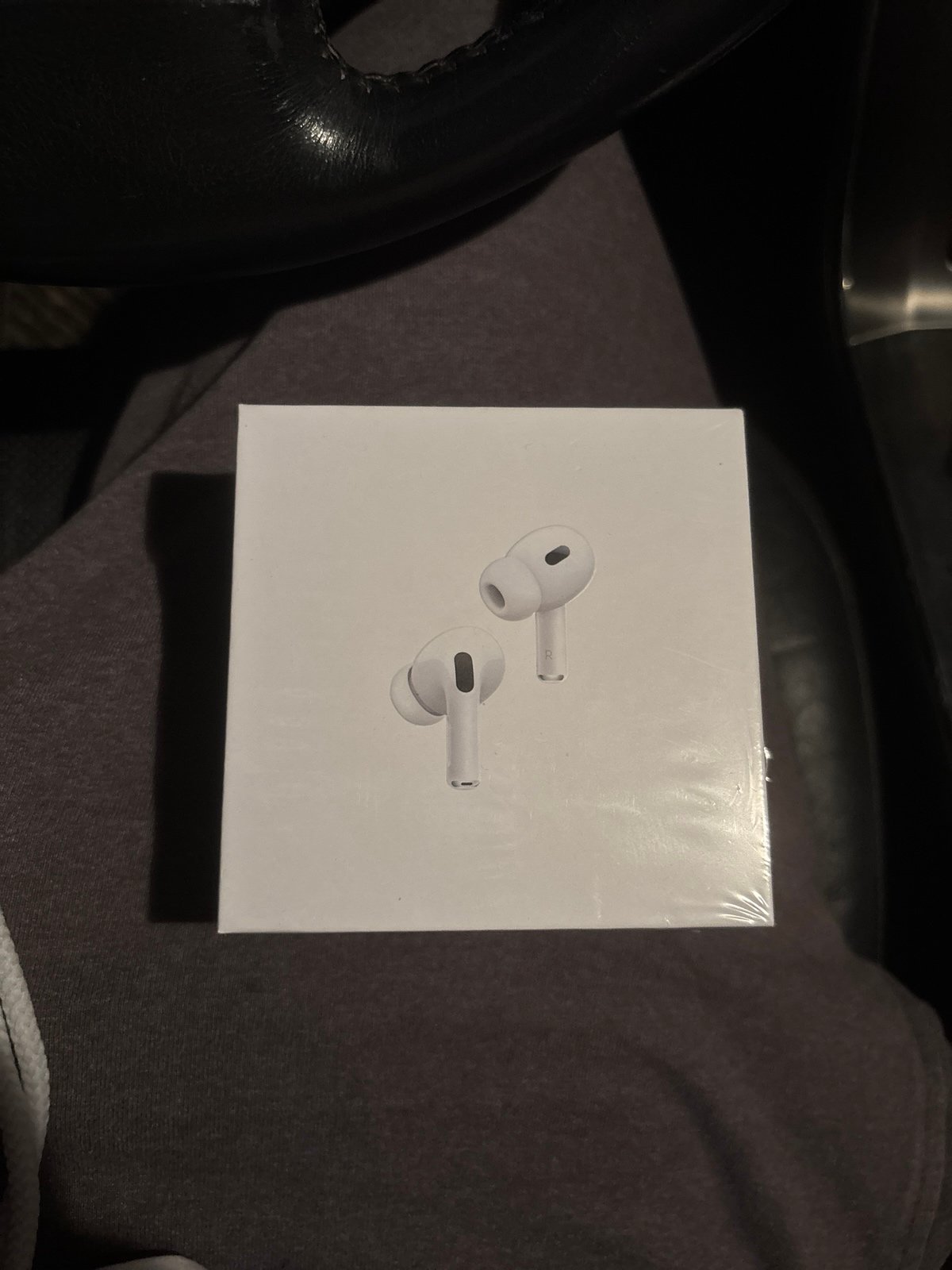 Airpod Gen 2 Pros