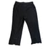 Rebel, dress pants, Black, 16W