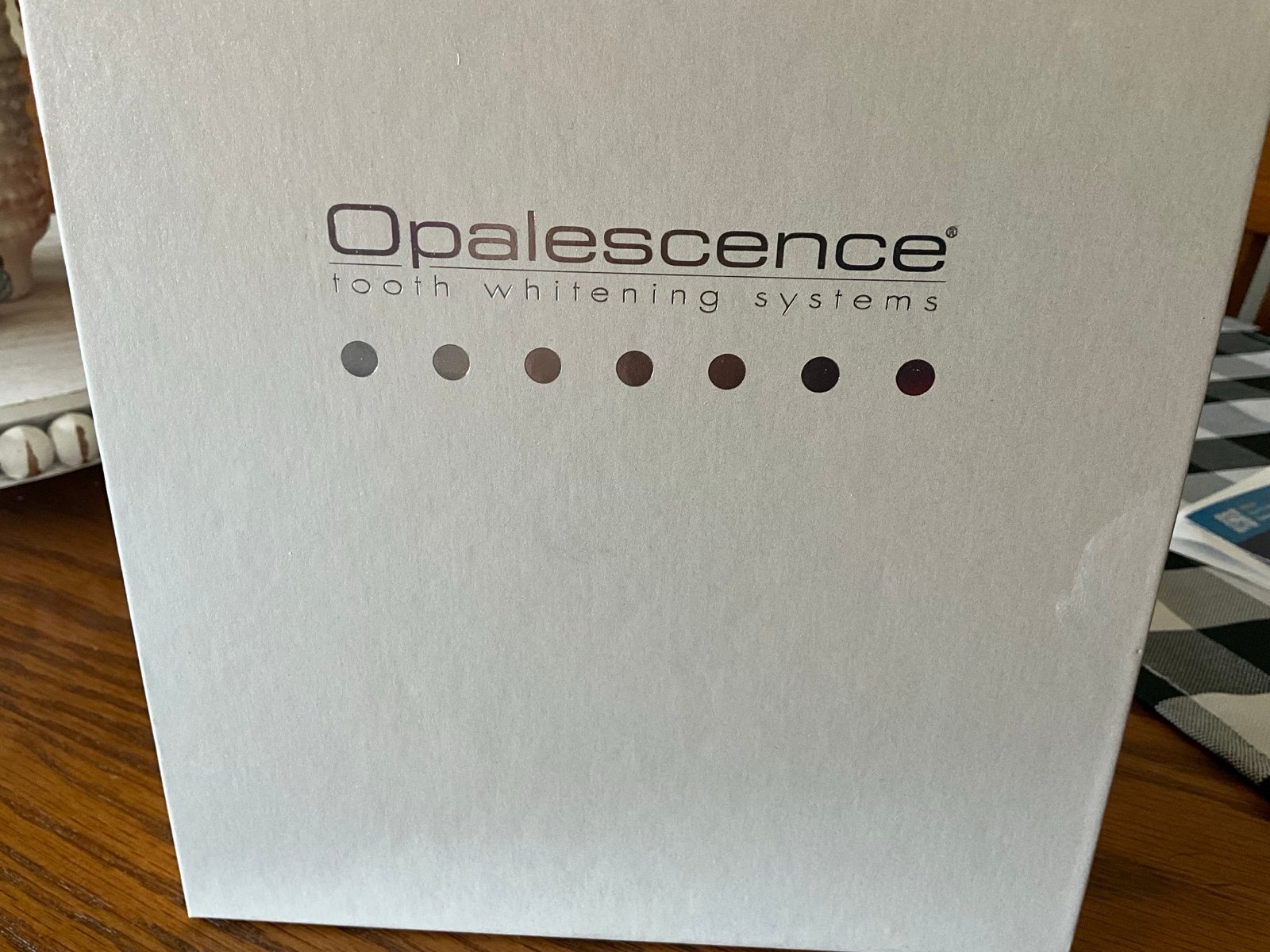 Opalescence 20% Tooth Whitening Systems