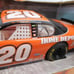 NASCAR Home Depot Tony Stweart #20 RC Car S