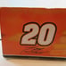 NASCAR Home Depot Tony Stweart #20 RC Car S