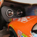 NASCAR Home Depot Tony Stweart #20 RC Car S