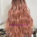 lace front wig