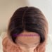 lace front wig
